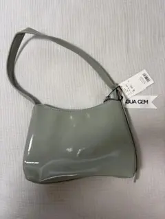 LAGUA GEM ショルダーバッグ