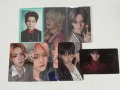 TREASURE ヨシ トレカ