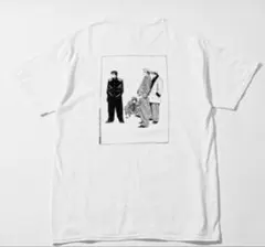 新品◇坂本龍一 B-2 UNIT オフィシャルTシャツ 白 YMO 細野晴臣 - メルカリ