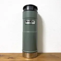 2026年最新】スタンレー 水筒 旧ロゴの人気アイテム - メルカリ