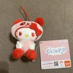 2026年最新】パンダハローキティの人気アイテム - メルカリ