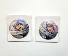 アイナナ 四葉環 16PRODUCERS 缶バッジ