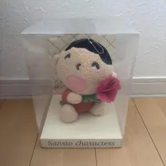 アベイル みんなのたあ坊 ぬいぐるみマスコット