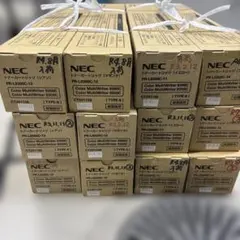 NECインクカートリッジ　PR-L9300C シリーズ　12本セットのサムネイル