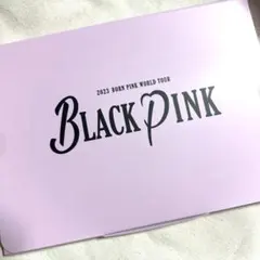 BLACKPINK FINALE IN SEOUL フォトパッケージ