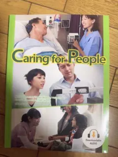 Caring for People