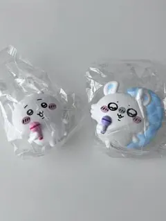 コ*チ様 ちいかわ　ライトクリップ　ガチャガチャ