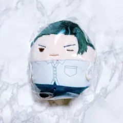 呪術廻戦 ふわコロりん 夏油傑