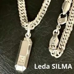 2026年最新】leda silma ネックレスの人気アイテム - メルカリ