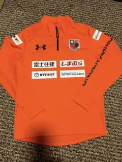 大宮アルディージャ ウェア