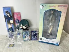 【新品】10点セット　学園アイドルマスター　月村手毬　一番くじ