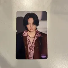 timeleszトレカ 菊池風磨＆寺西拓人♡