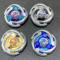 05-02 シノビシャドウ9-60LF ベイブレードX UX-05 - メルカリ