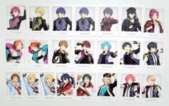 あんスタ　ぱしゃっつ　特典　セット