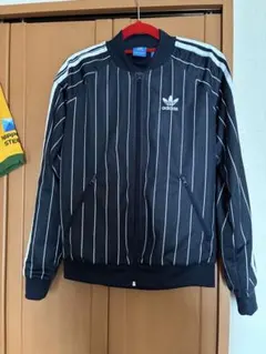 2026年最新】adidas ピン ジャージの人気アイテム - メルカリ