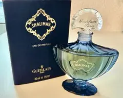【国内正規品・稀少・コレクション】ゲラン シャリマー スフル インテンス 国内正規品・稀少・コレクション】ゲラン シャリマー スフル