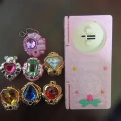 中古　リンクルスマホン