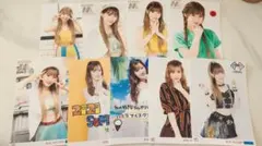 モーニング娘。 辻希美 生写真 6 - メルカリ