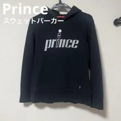 Prince スウェットパーカー