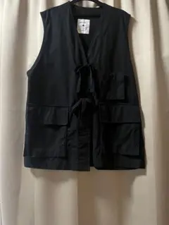 フィッシング ベスト