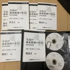 LEC 矢島の体系整理テキスト