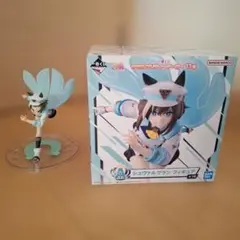 ウマ娘一番くじ　A賞シュヴァルグラン　フィギュア