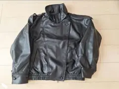 2026年最新】m0851 レザー ジャケットの人気アイテム - メルカリ