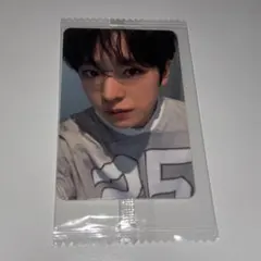 nctwish poppop ktown4u ヨントン トレカ ユウシ