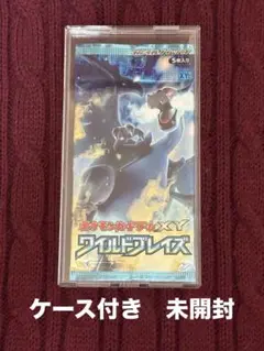2025年最新】ワイルドブレイズ 未開封の人気アイテム - メルカリ