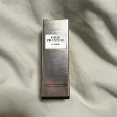 ディオール　プレステージラクレームN 5ml
