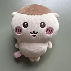 ちいかわ もちっとぷち くりまんじゅう MINISO