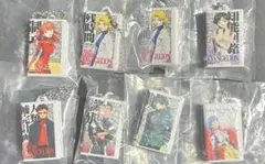 新世紀エヴァンゲリオン ビデオテープミニチュアチャームコレクション