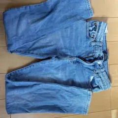 Polo Ralph Lauren ライトブルーデニムパンツ