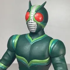 2026年最新】仮面ライダーj ソフビの人気アイテム - メルカリ