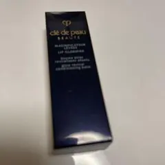 クレ・ド・ポーボーテマニフィカトゥールレーブルn　1ピンクリップクリーム2.8g