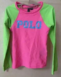 Polo Ralph Lauren ★ラッシュガード ★115
