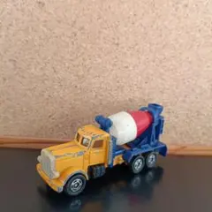 2026年最新】トミカ アメリカンミキサー車の人気アイテム - メルカリ