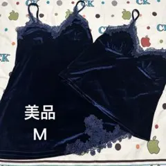 セット キャミソール