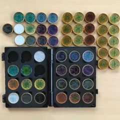 仮面ライダーオーズ　DX　オーメダルホルダー　オーメダル