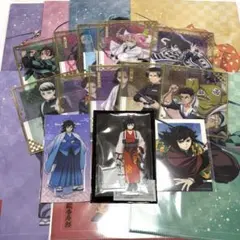 鬼滅の刃 午年 JF 2026 アニプレ くじ 特典 アクスタ 冨岡義勇