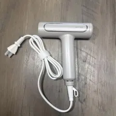 FESTINO Tsaya Moist Dryer グレー　中古　ヘアドライヤー FESTINO (フェスティノ) ドライヤー SMHB-029-SB｜トレファクONLINE