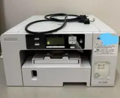 RICOH IPSiO SG3200 リコー プリンタ 本体のみ - メルカリ
