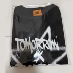 TXT MOACON JAPAN Tシャツ MOA モアコン Lサイズ 白 - メルカリ