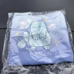 ポケットモンスター トートバッグ＆ポーチコレクション vol.10