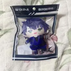 剣持刀也 にじぱぺっと