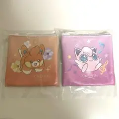ポケモン トートバッグ&ポーチコレクションvol.10