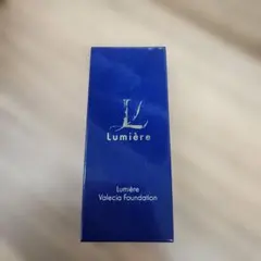 Lumiere Valecia Foundation 2個セット - メルカリ