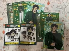 名探偵コナン 伊織無我 まとめ売り