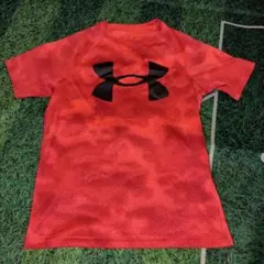 UNDER ARMOUR Tシャツ