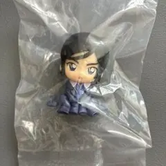 名探偵コナン　ちぢませ隊10 ガチャ